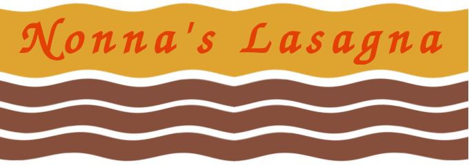 Lasagne Logo